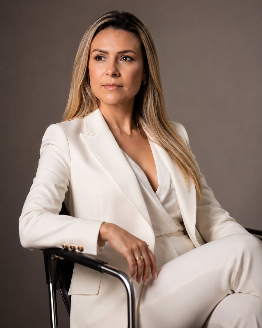 Dra. Danielle Tauil, advogada